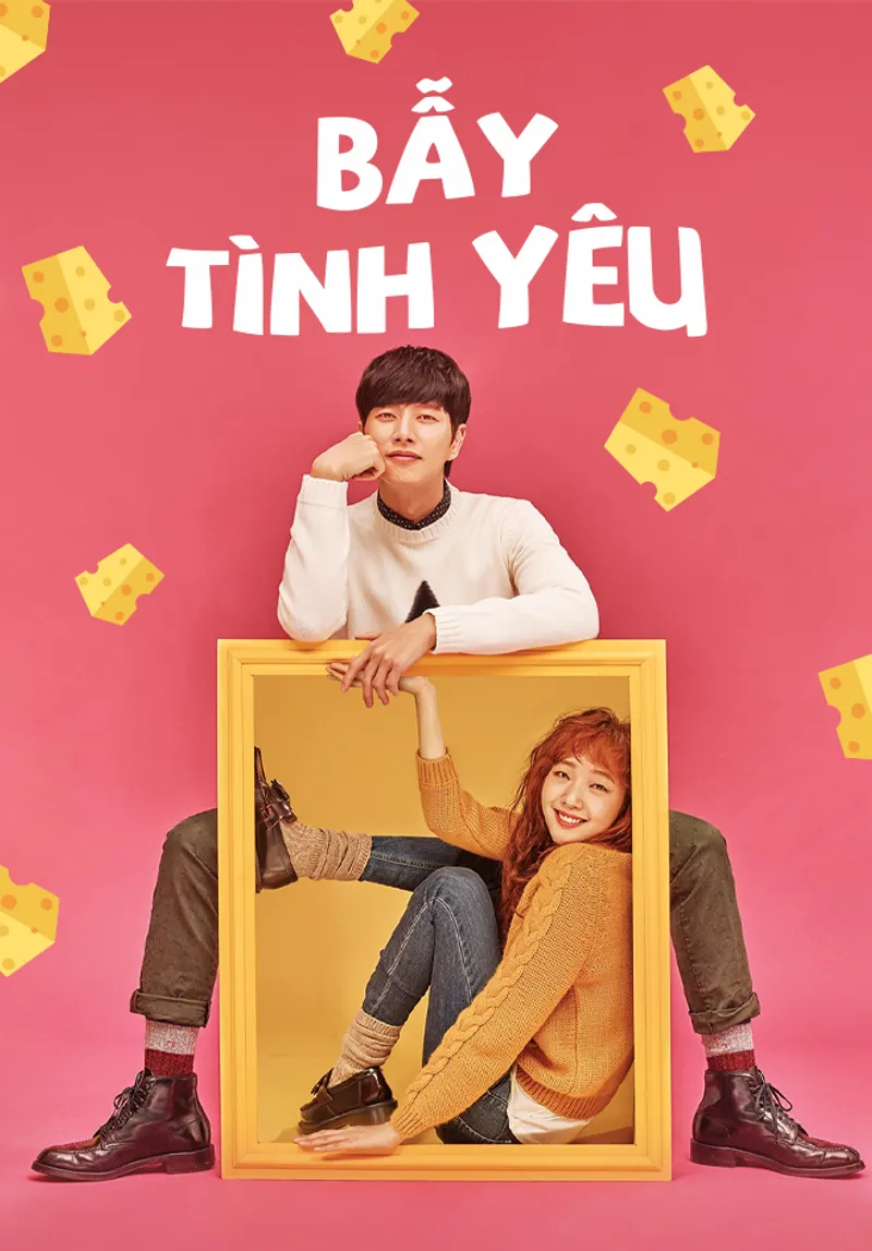 Xem phim Bẫy Tình Yêu - Motchill