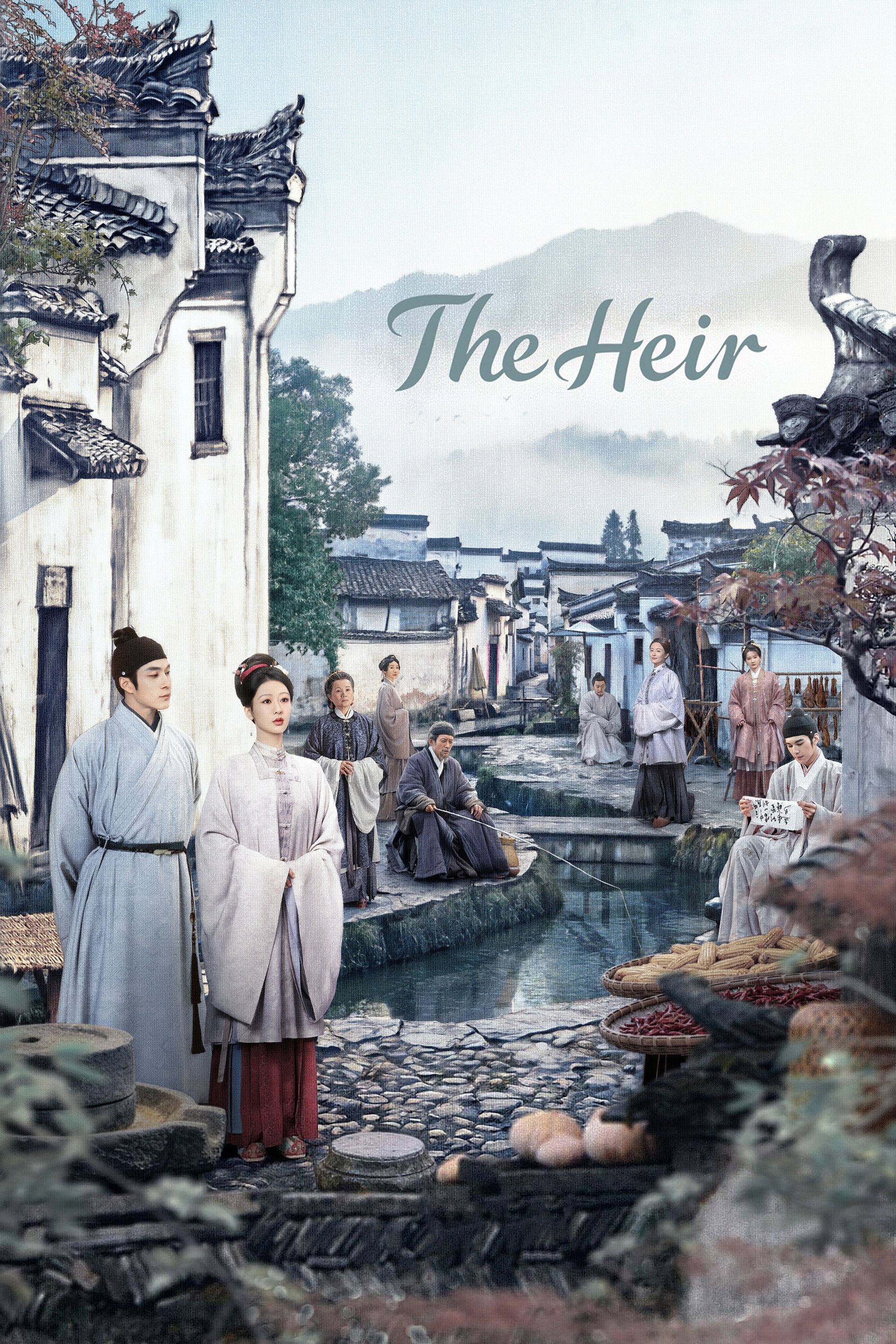 Xem phim Gia Nghiệp - Motchill