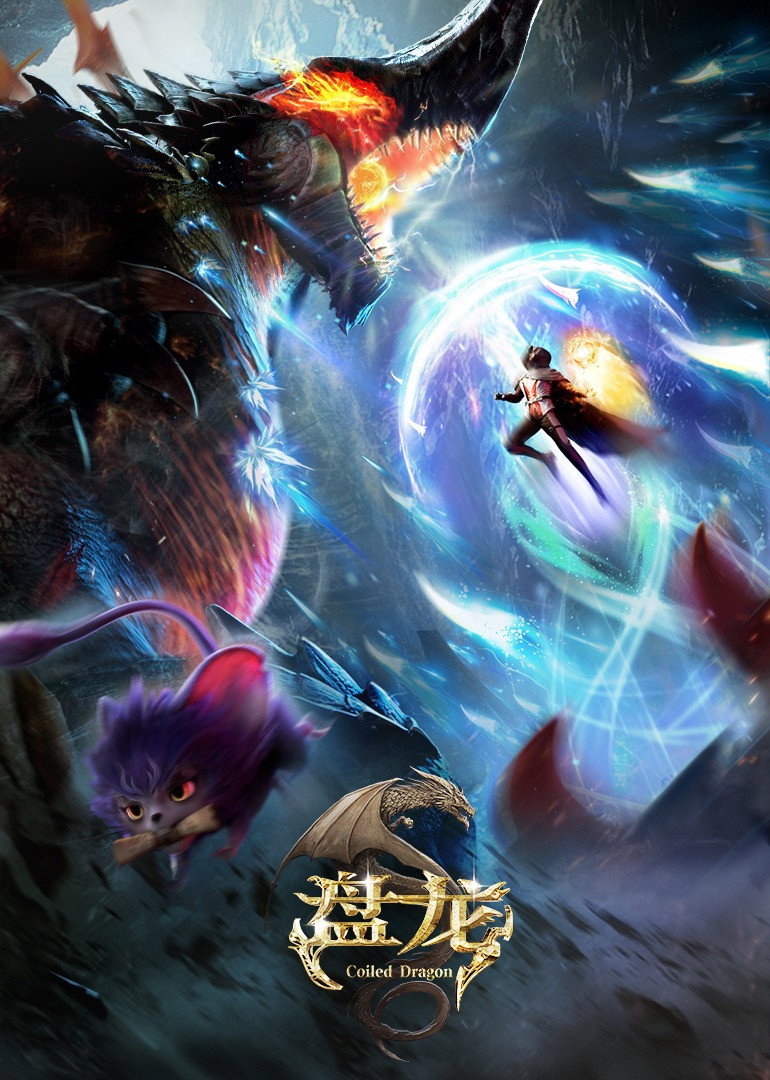 Xem phim Bàn Long - Motchill