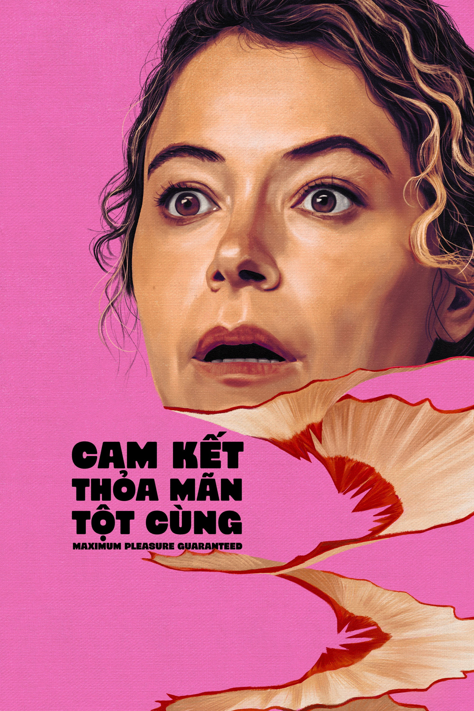 Xem phim Cam Kết Thỏa Mãn Tột Cùng - Motchill