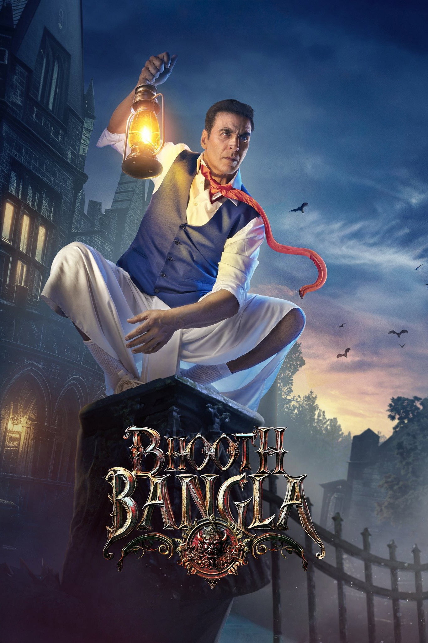 Xem Phim Bhooth Bangla Full