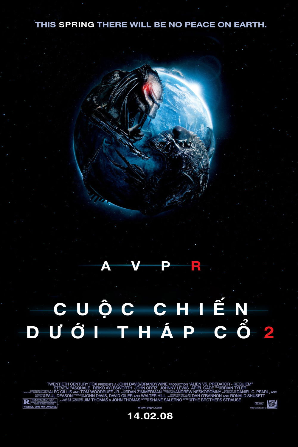 Xem Phim Cuộc Chiến Dưới Tháp Cổ 2 Full