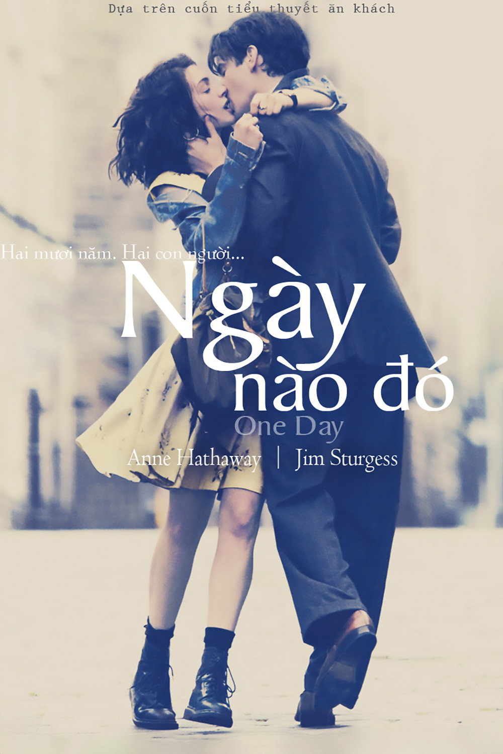 Xem Phim Một Ngày Để Yêu (Ngày Nào Đó) Full