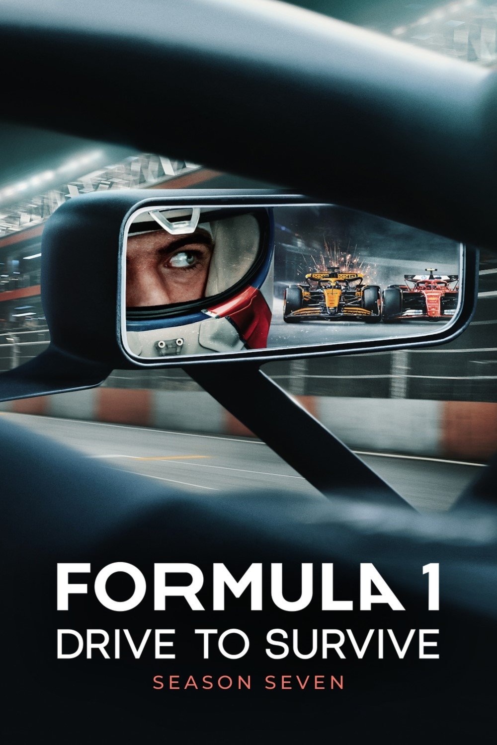 Xem phim Formula 1: Cuộc Đua Sống Còn (Phần 7) - Motchill