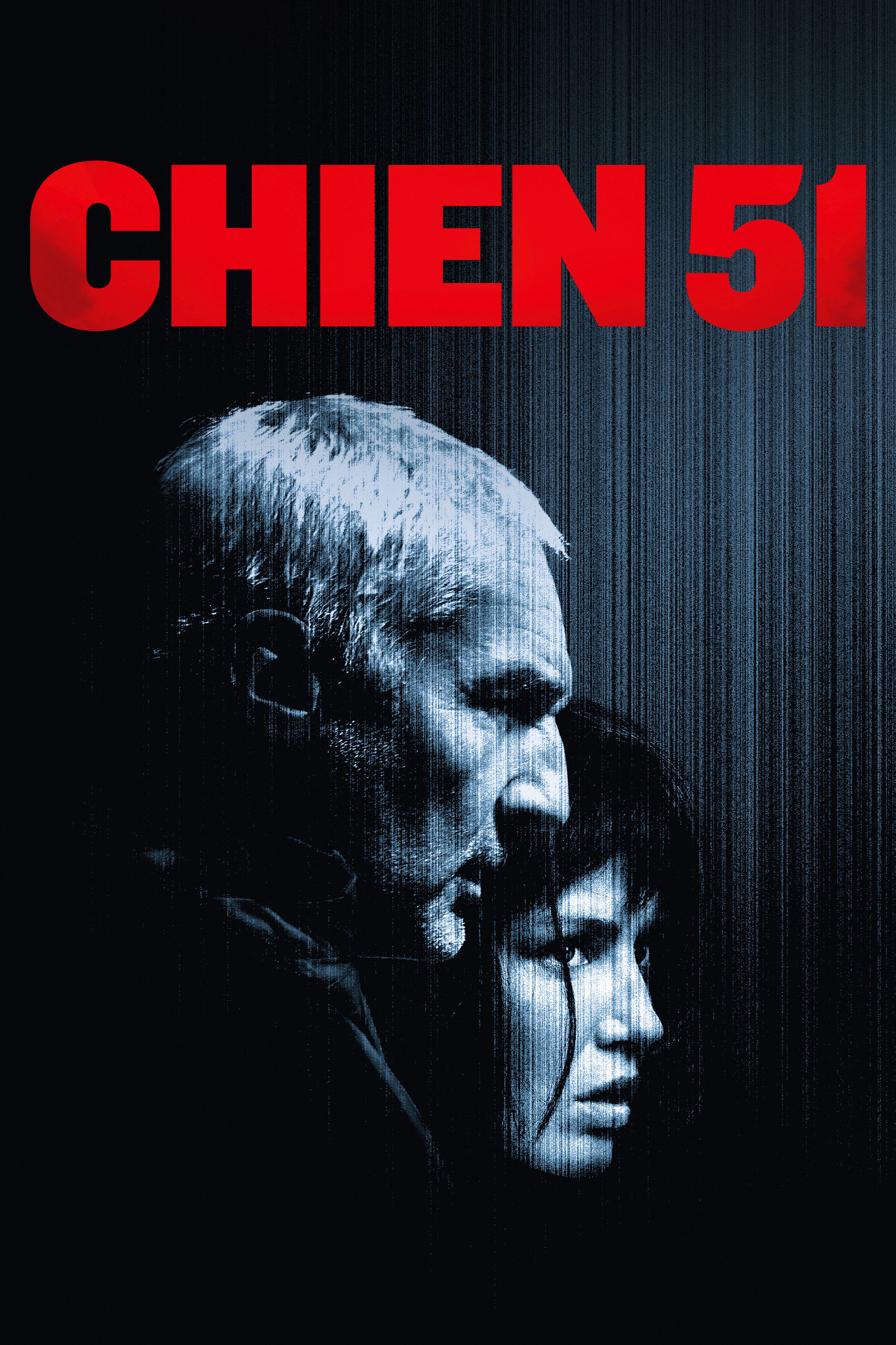Xem Phim Khu Chó 51 Full