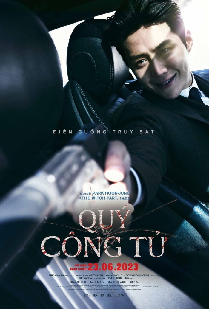Xem Phim Quý Công Tử Full