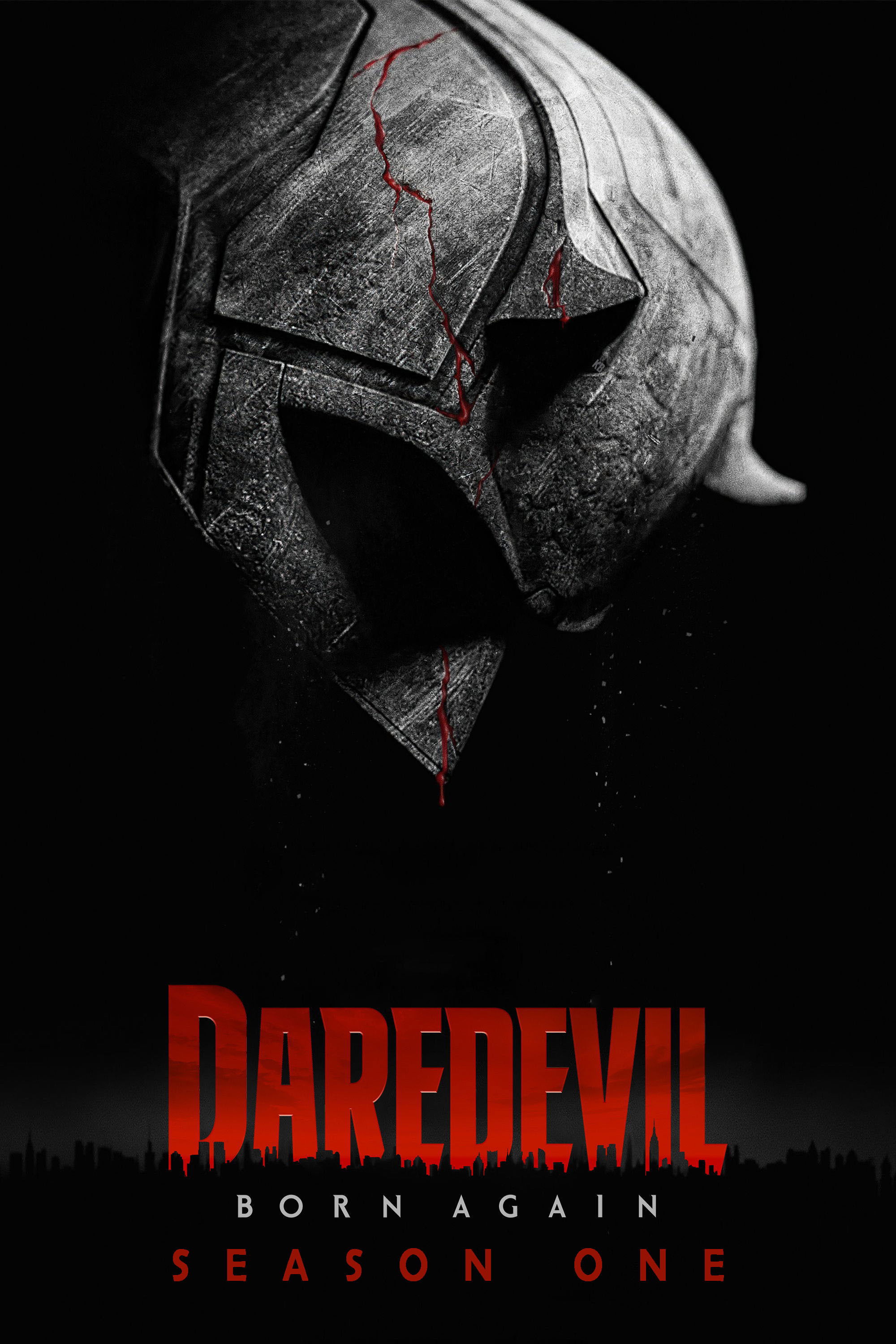 Xem phim Daredevil: Tái Xuất - Motchill
