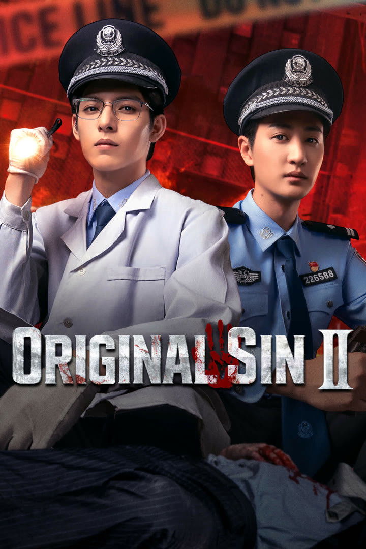 Xem phim Nguyên Tội 2 (Nguồn Gốc Tội Lỗi 2) - Motchill