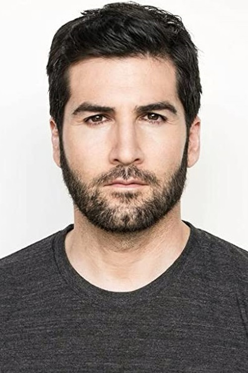 Jared Farid Ward