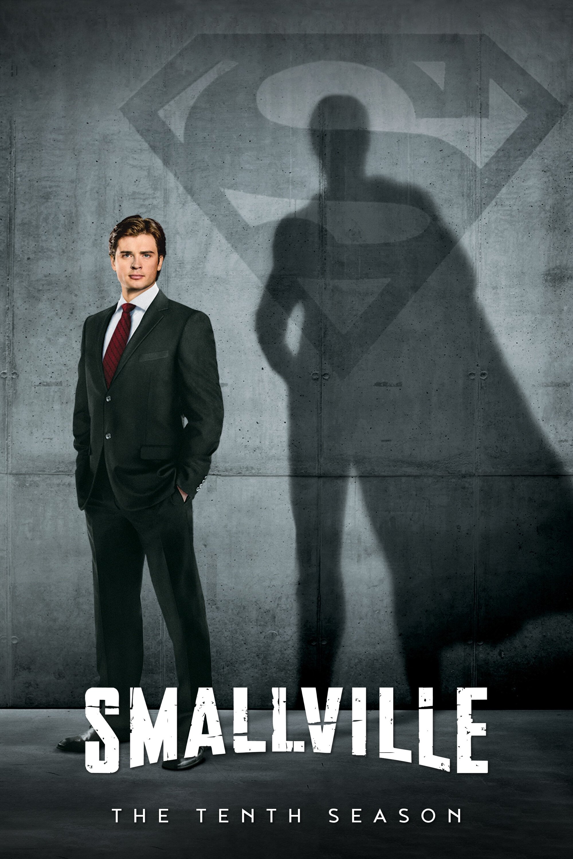 Xem phim Thị Trấn Smallville (0) - Motchill