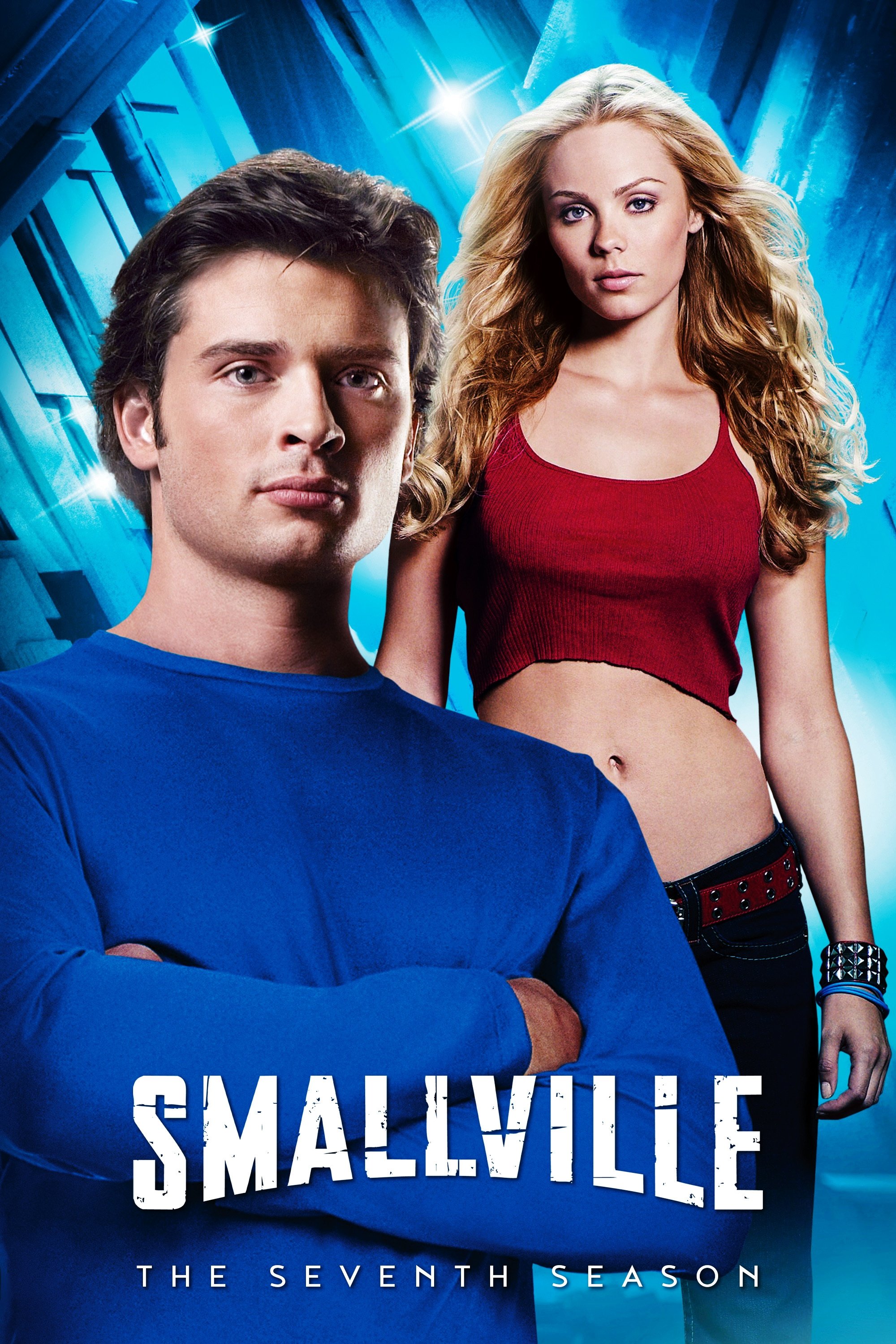 Xem phim Thị Trấn Smallville (Phần 7) - Motchill