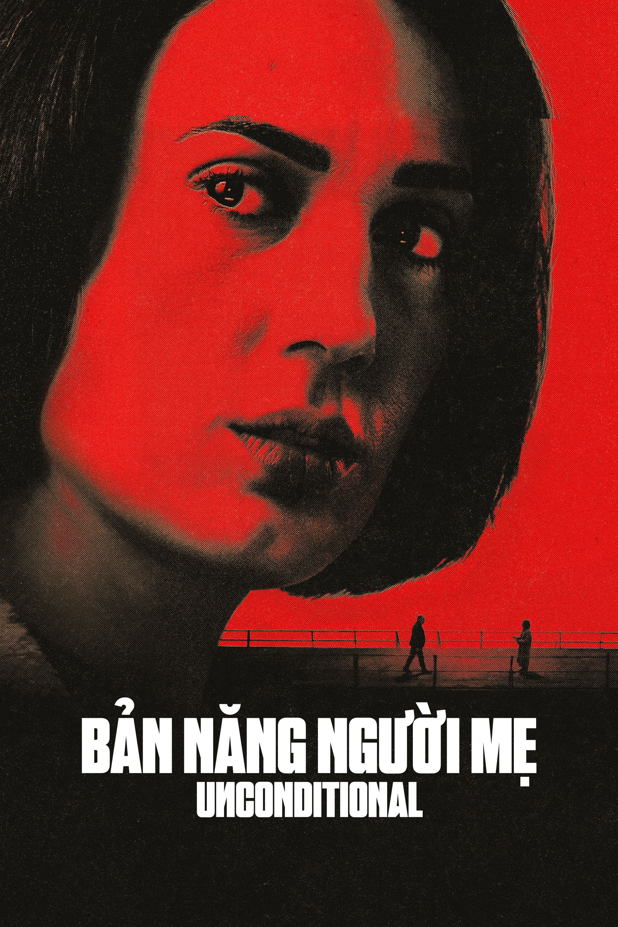 Xem phim Bản Năng Người Mẹ - Motchill