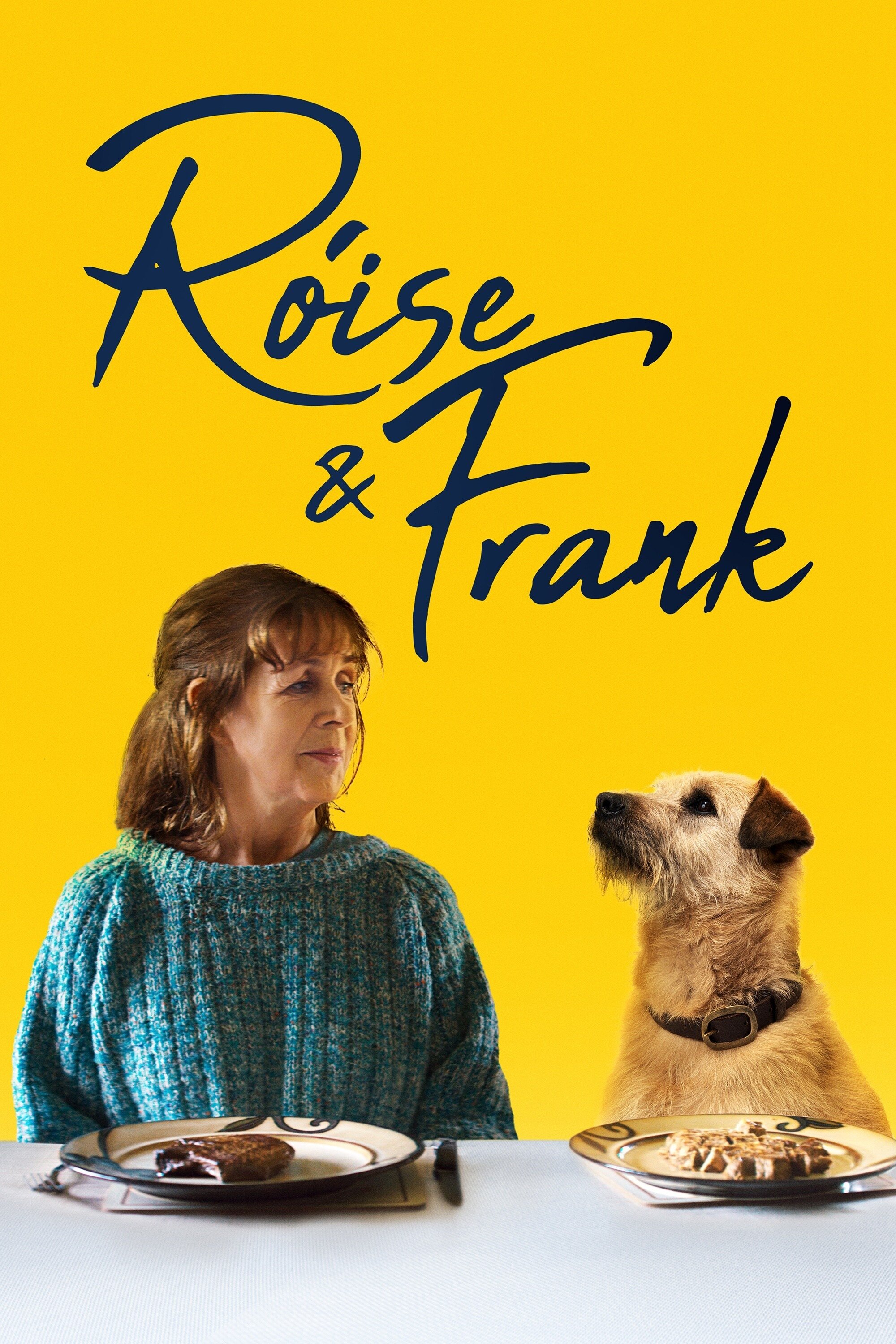 Xem Phim Roise và Frank Full