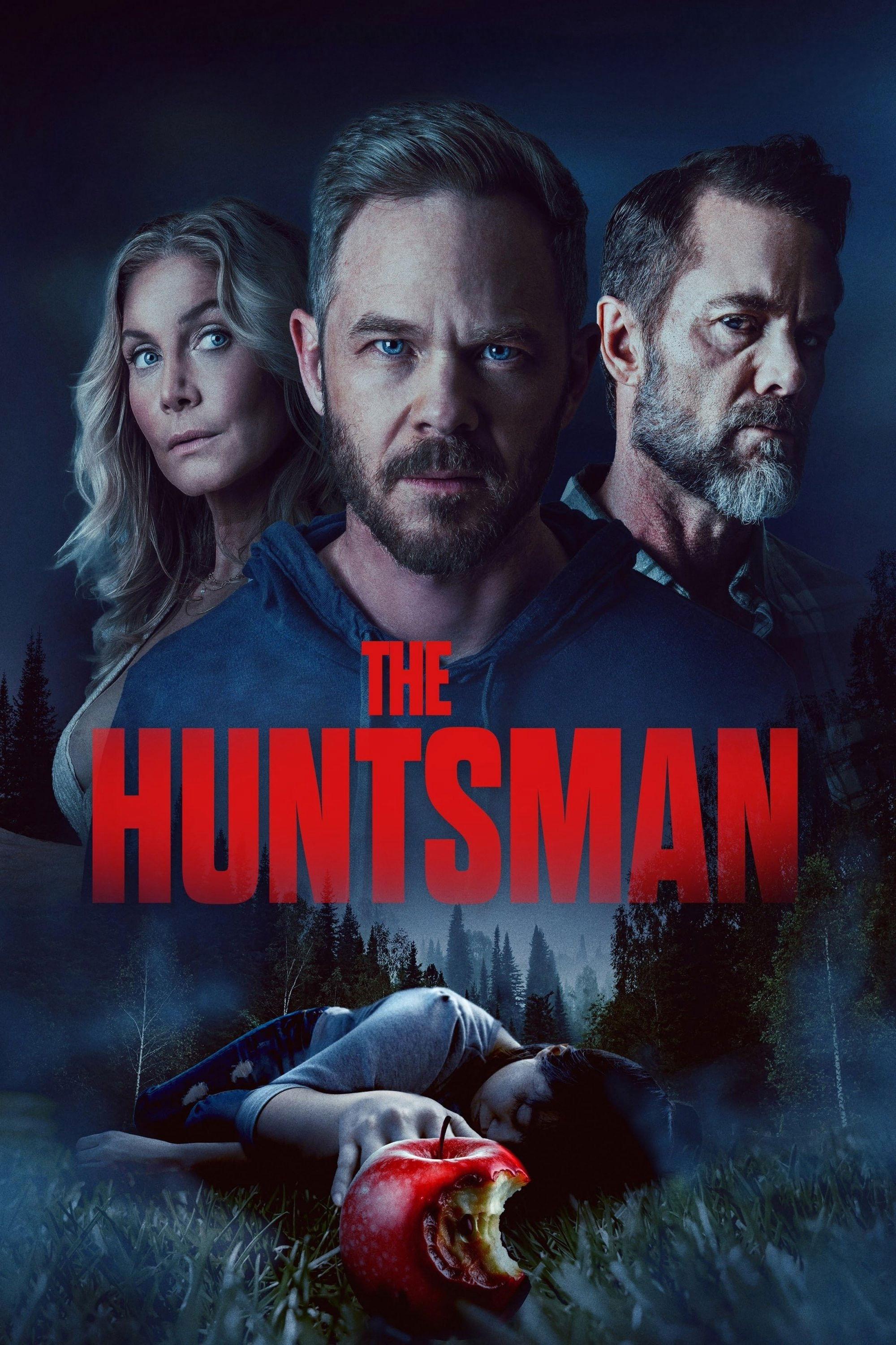 Xem Phim The Huntsman Full