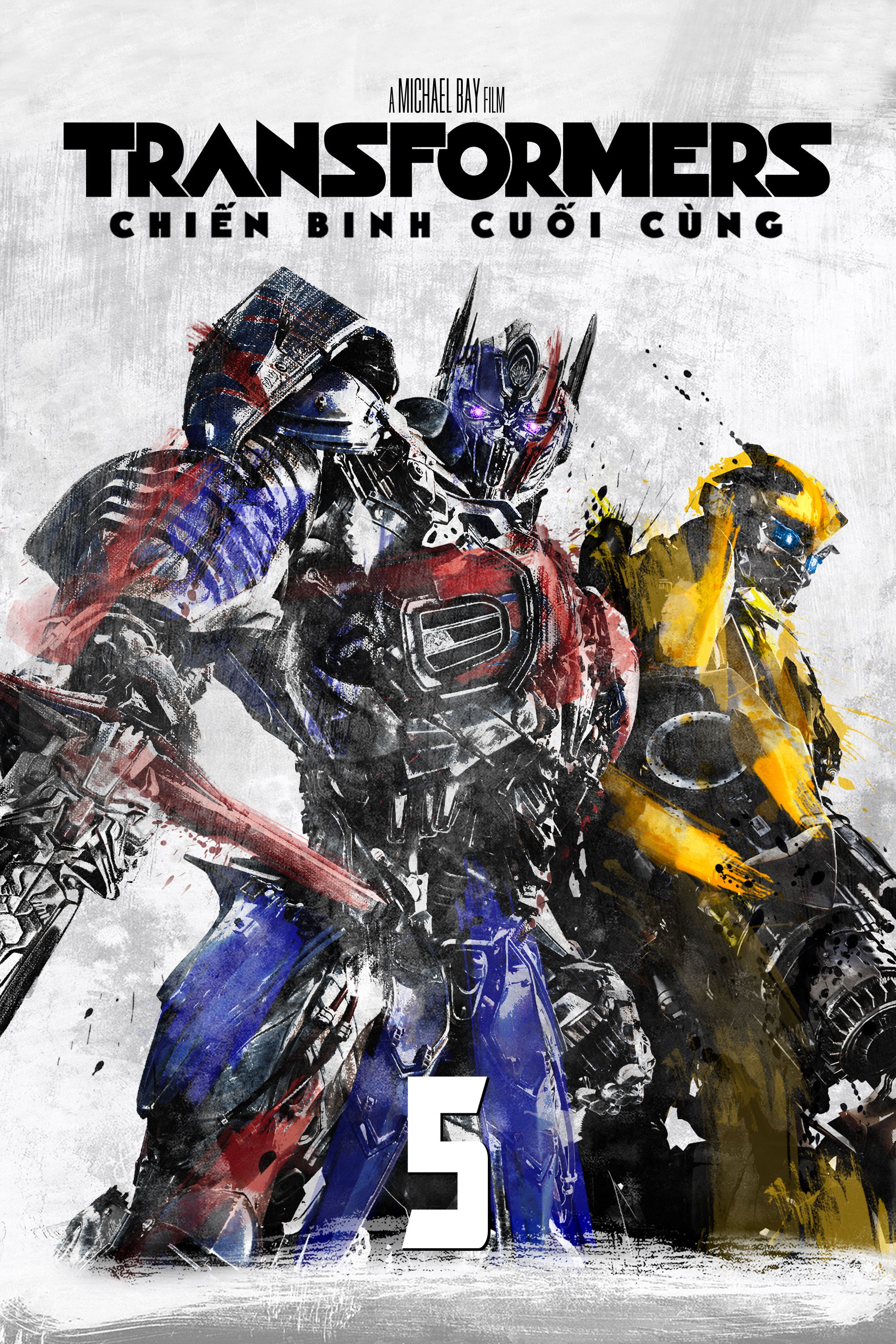 Xem Phim Transformers: Chiến Binh Cuối Cùng Full