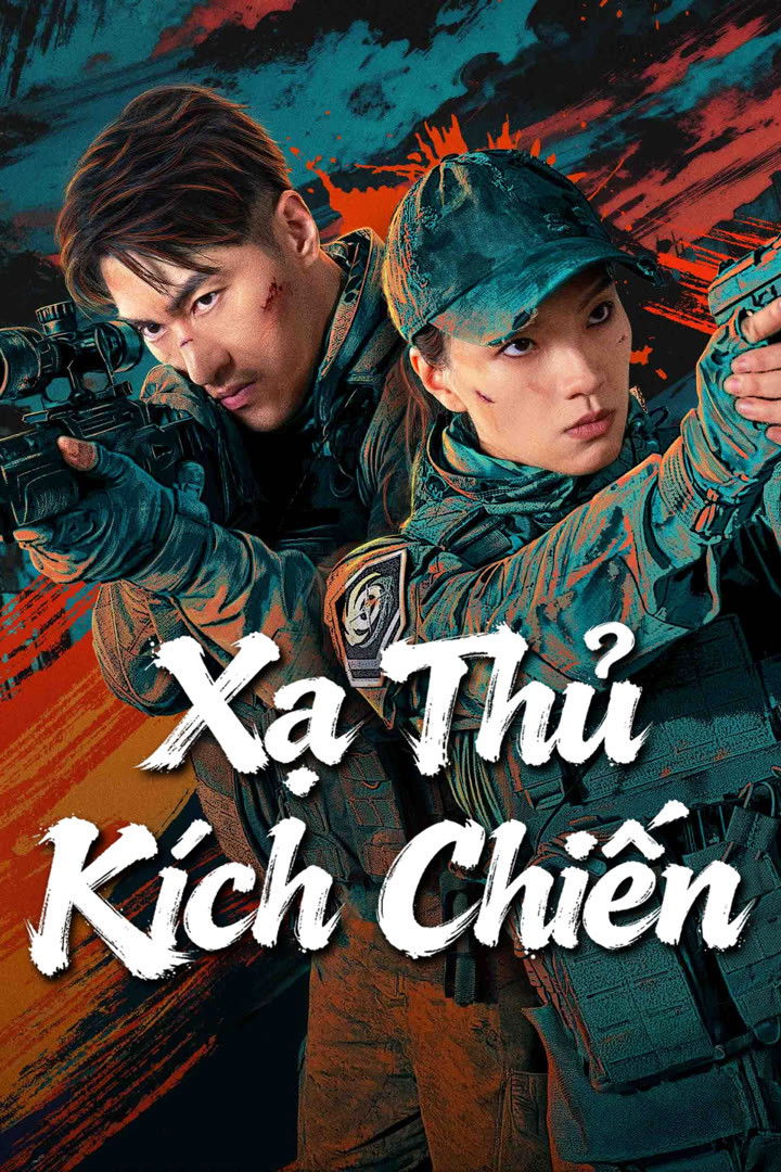 Xem Phim Xạ Thủ: Kích Chiến Full