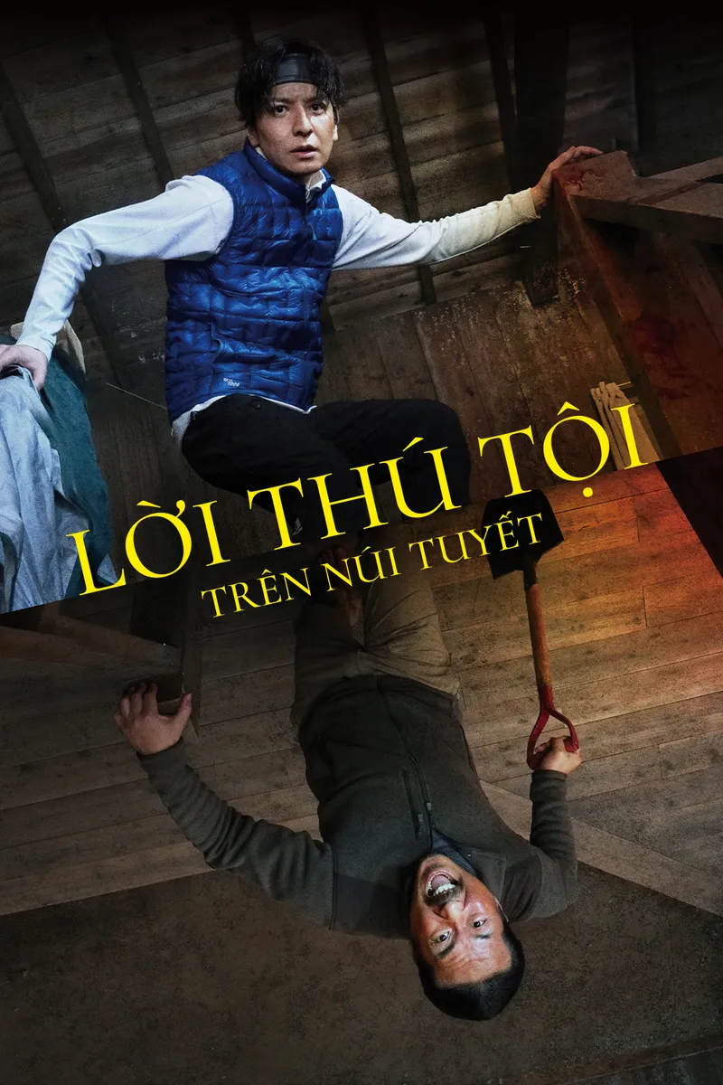 Xem Phim Lời Thú Tội Trên Núi Tuyết Full