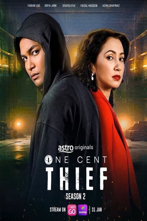 Xem phim Tên Trộm Một Xu (Phần 2) - Motchill