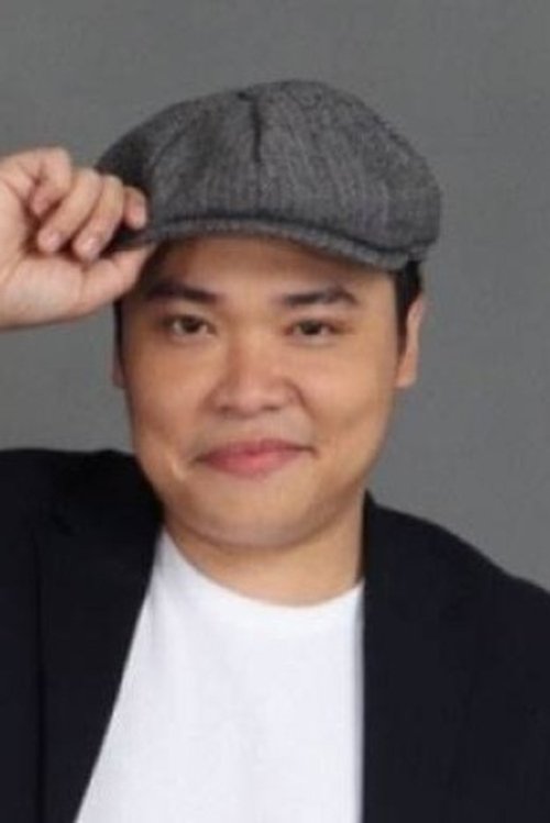 TJ Valderrama