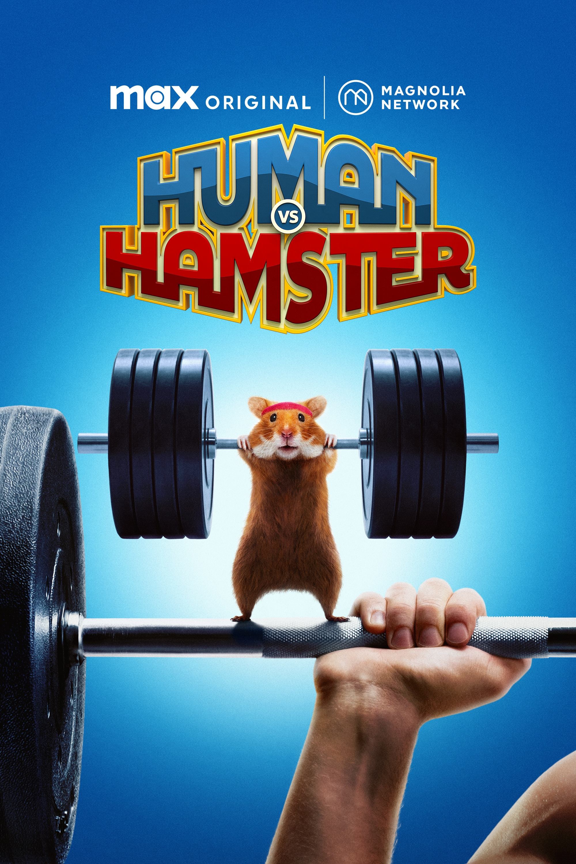 Xem phim Con Người Đấu Với Hamster - Motchill