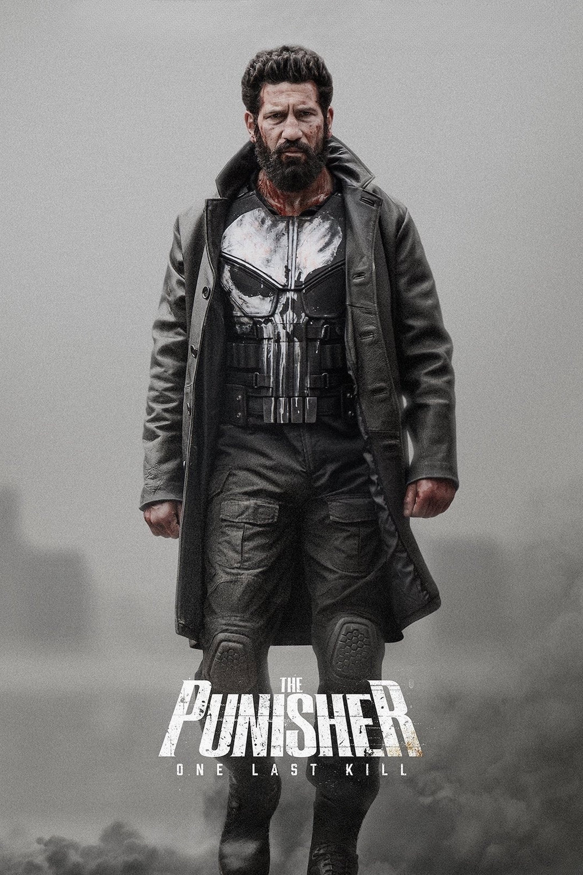 Xem Phim Một Chương Trình Đặc Biệt từ Marvel Television - The Punisher: Phát Súng Cuối Cùng Full