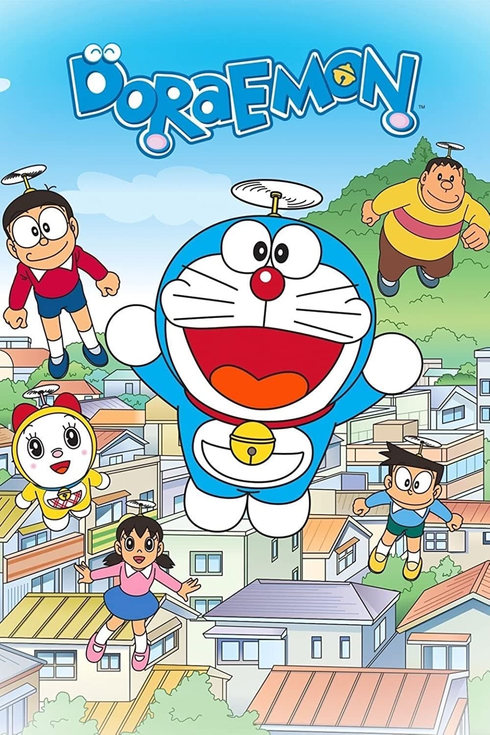 Xem phim Doraemon: Tuyển tập mới nhất - Motchill