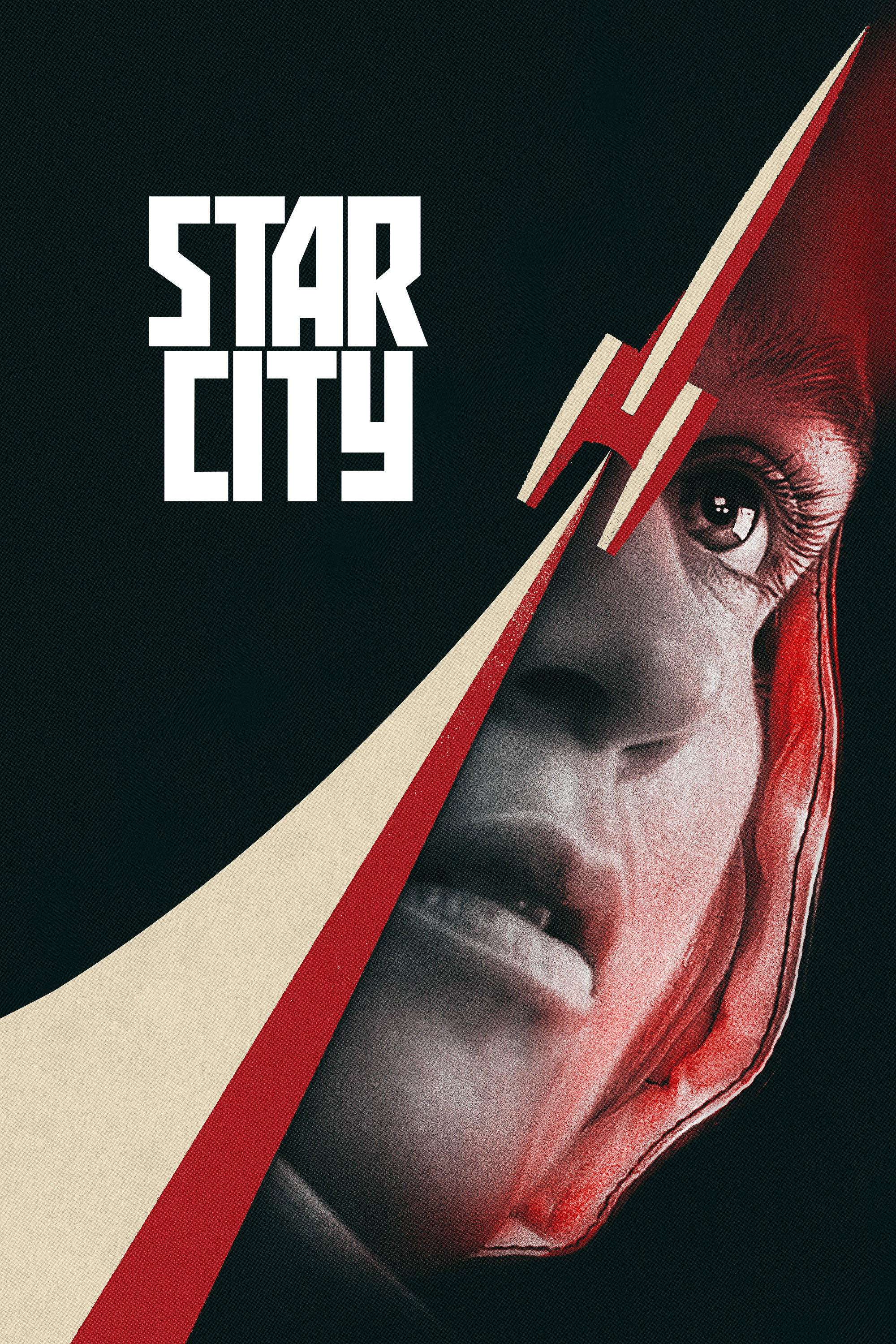 Xem phim Thành Phố Phi Hành Gia (Căn Cứ Star City) - Motchill