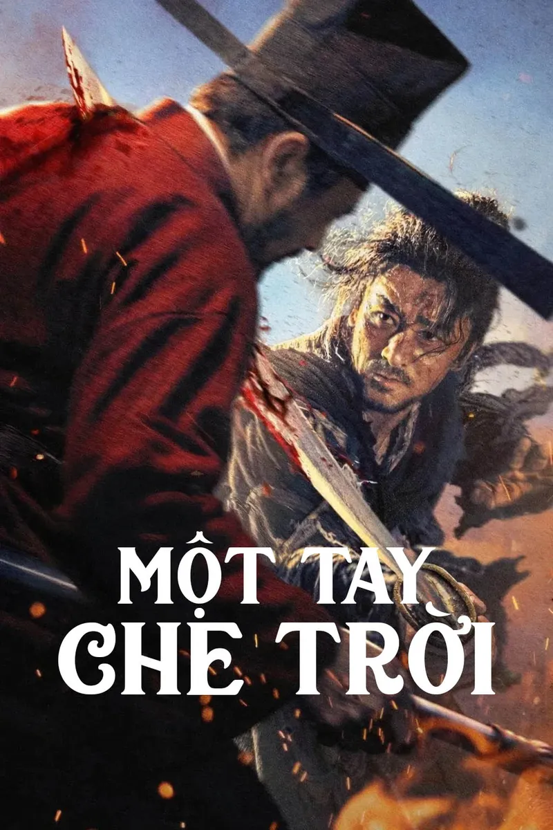 Xem Phim Một Tay Che Trời Full