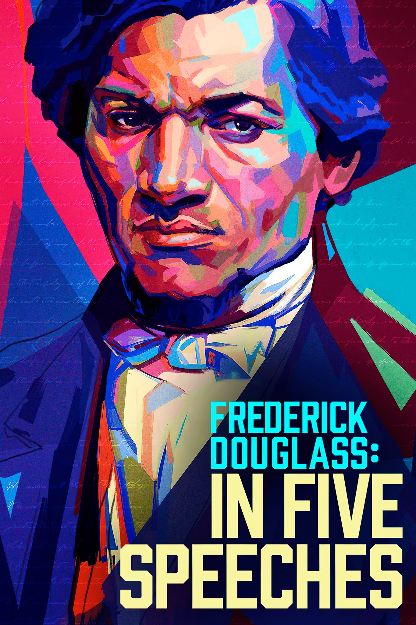 Xem Phim Năm Bài Phát Biểu Của Frederick Douglass Full