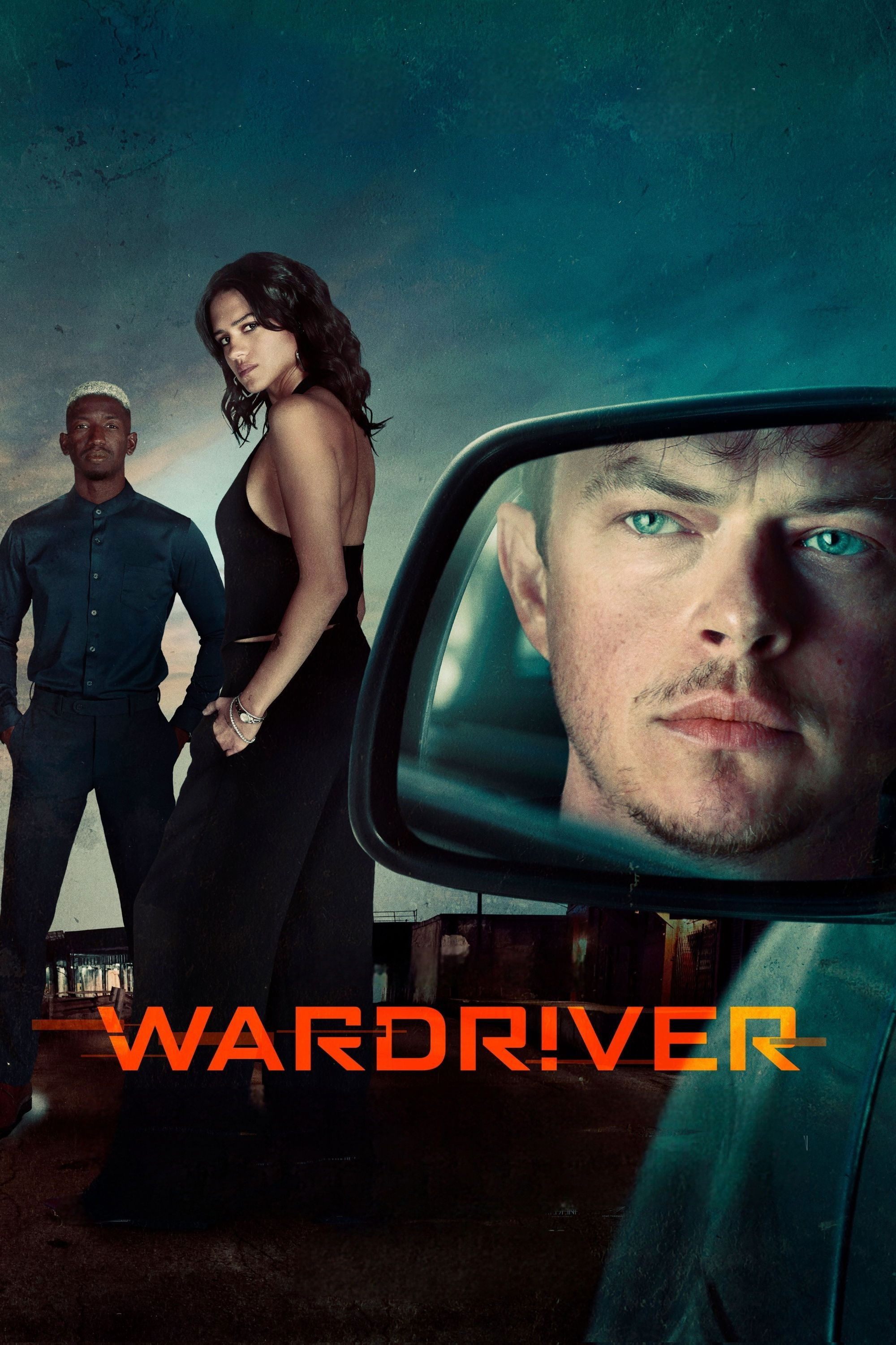 Xem Phim Wardriver Full
