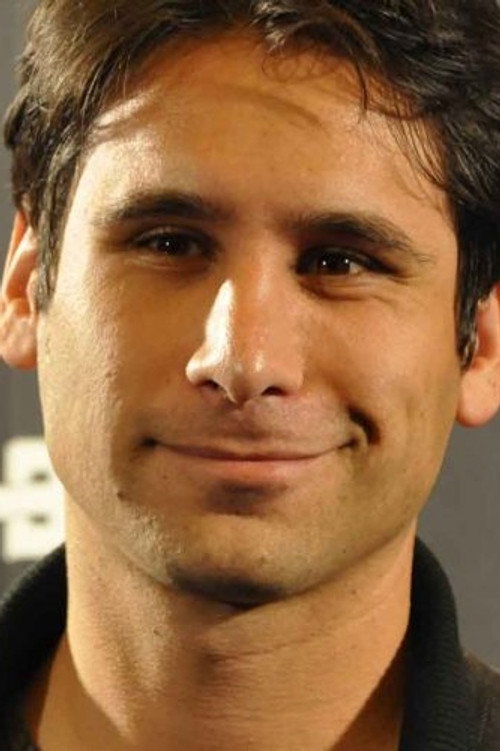 Aaron Webman