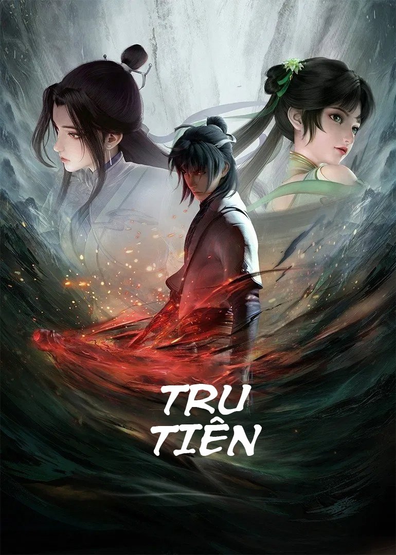 Xem phim Tru Tiên - Motchill