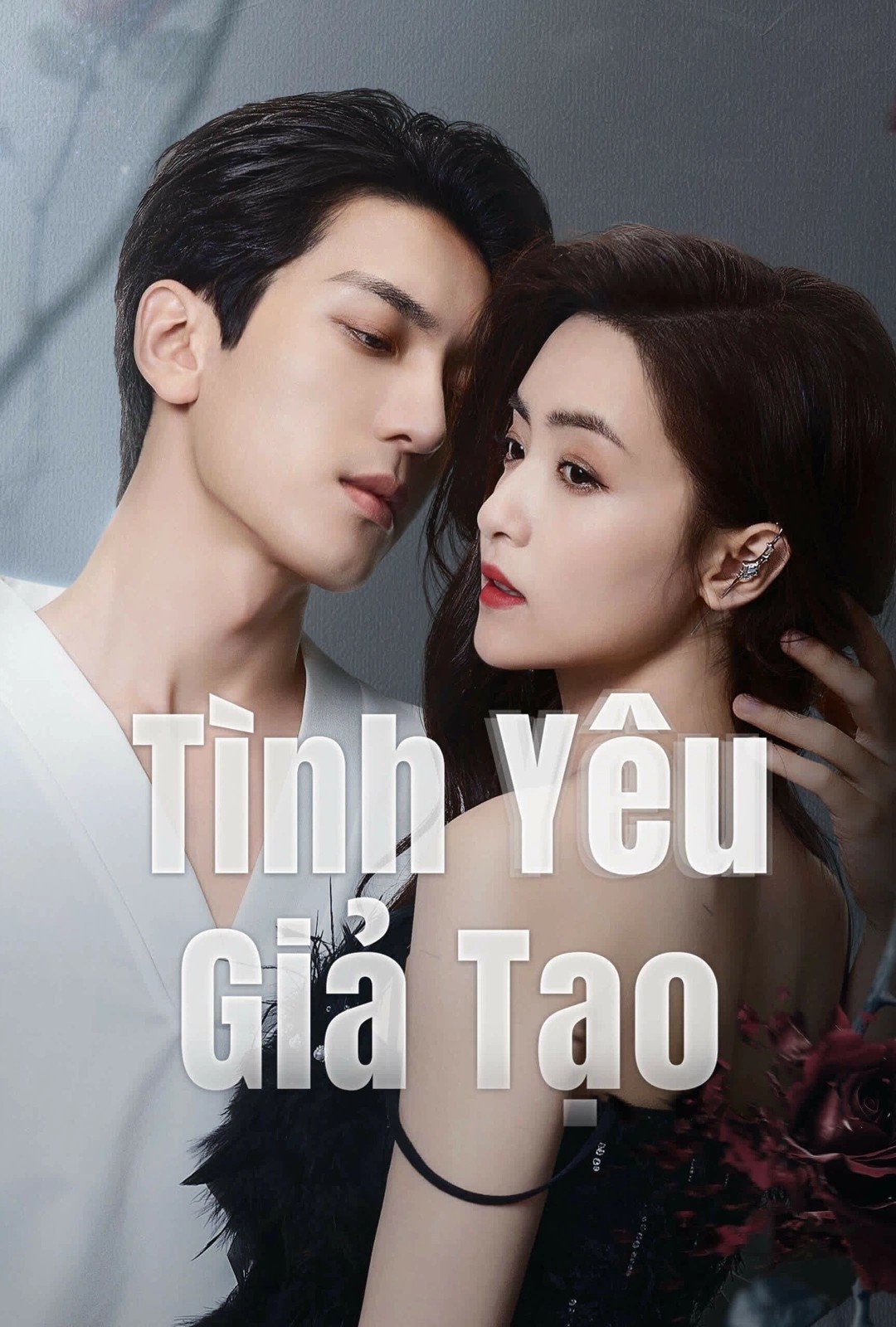 Xem phim Tình Yêu Giả Tạo - Motchill