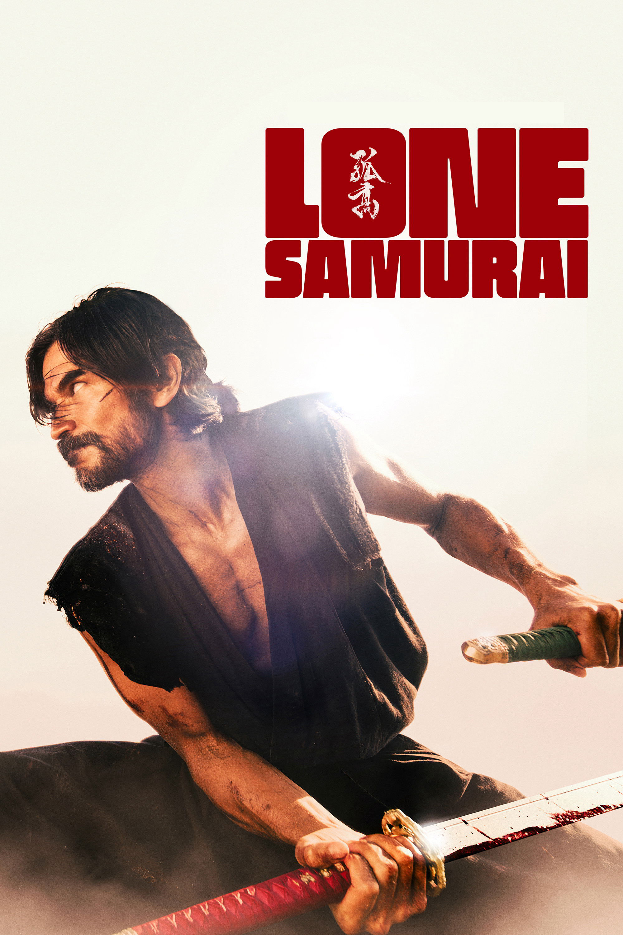 Xem Phim Lone Samurai Full
