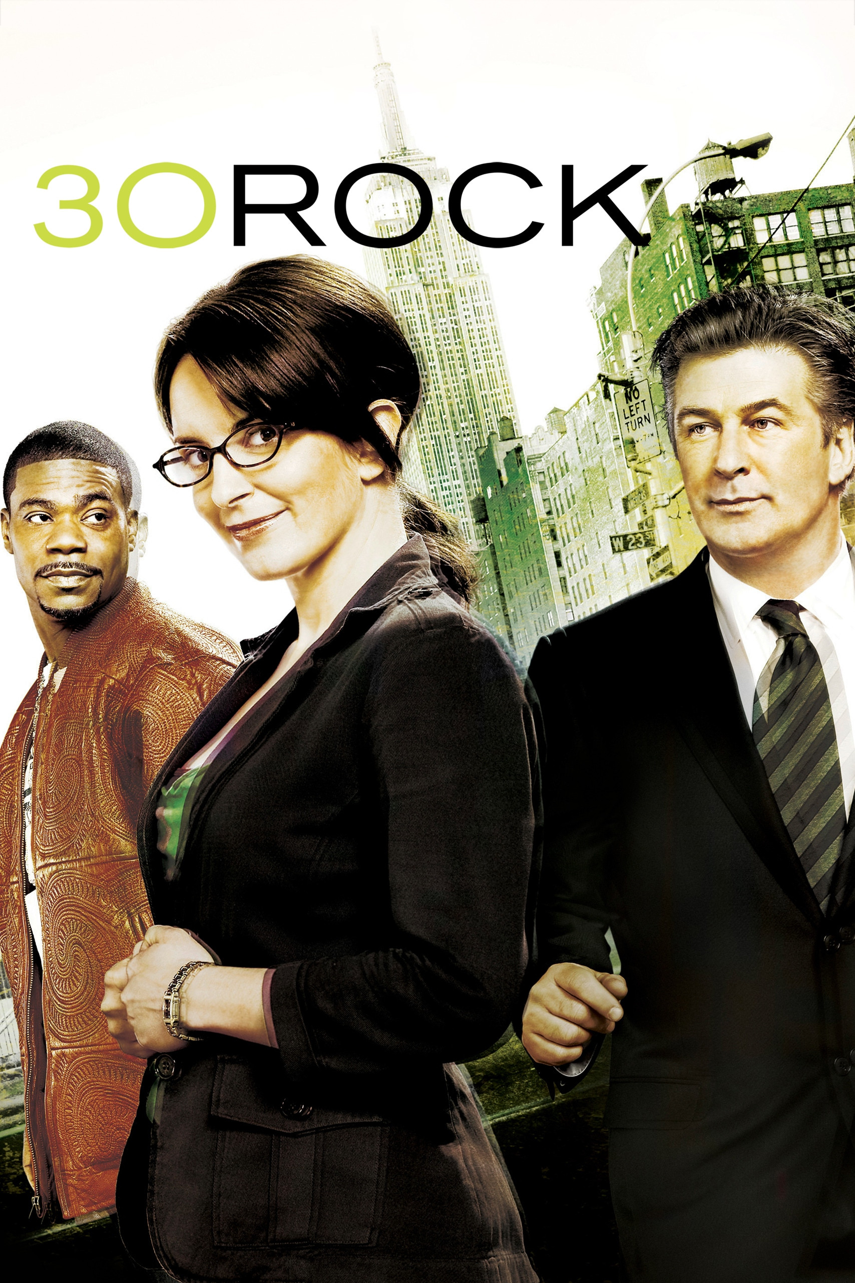 Xem phim 30 Rock - Motchill