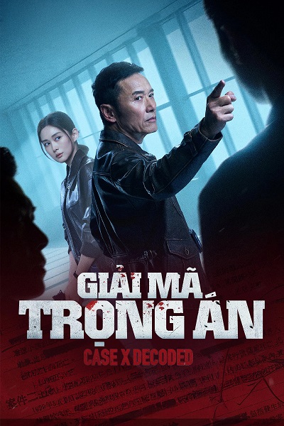 Xem phim Giải Mã Trọng Án - Motchill