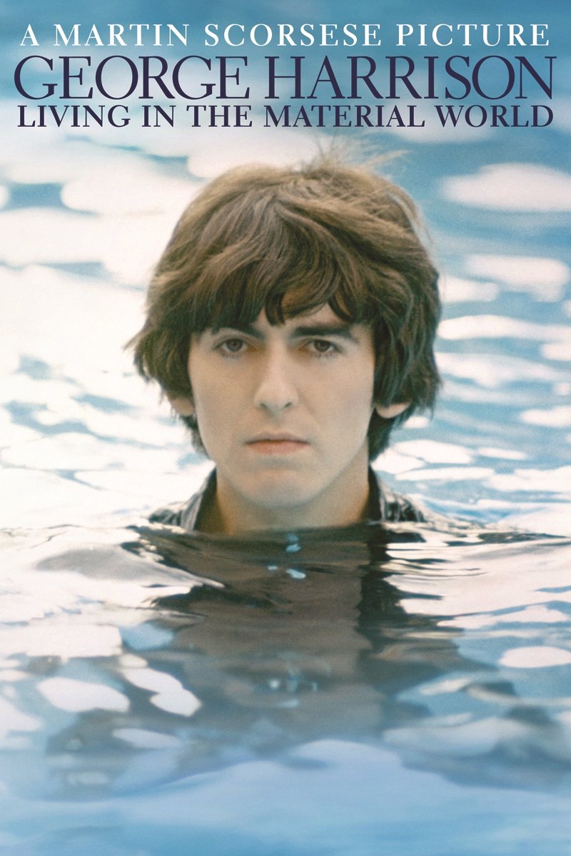 Xem phim Thế Giới Vật Chất Của George Harrison - Motchill