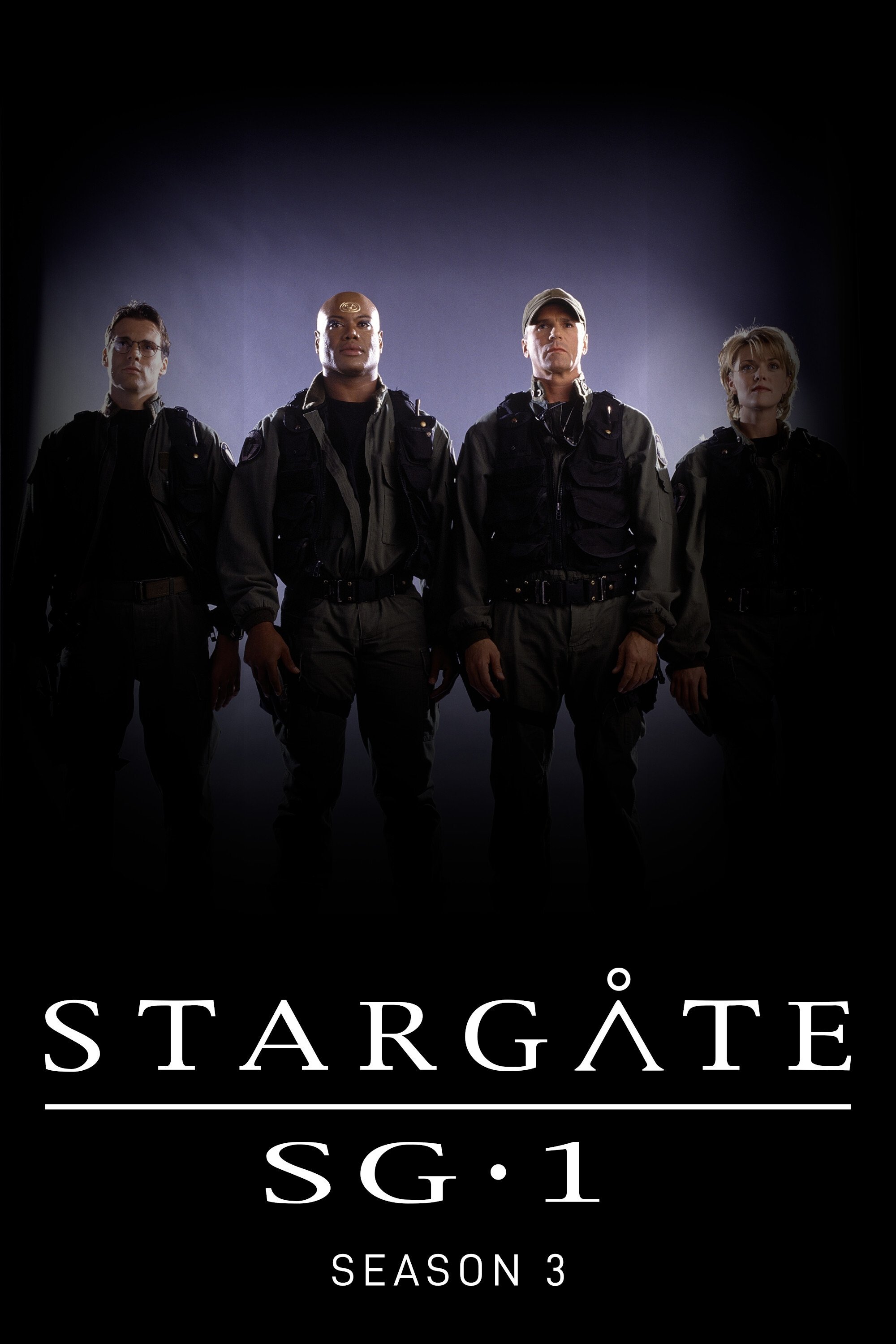Xem phim Stargate SG-1 (Phần 3) - Motchill