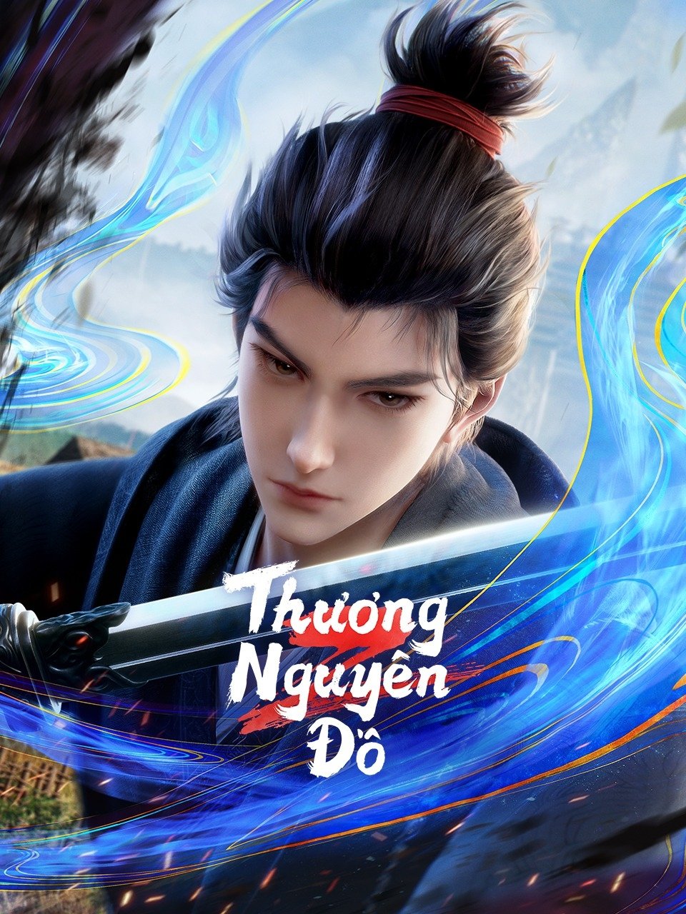 Xem phim Thương Nguyên Đồ - Motchill