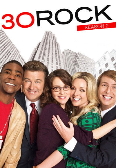 Xem phim 30 Rock (Phần 2) - Motchill