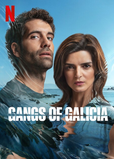 Xem phim Các Băng Đảng Galicia (Clanes) - Motchill