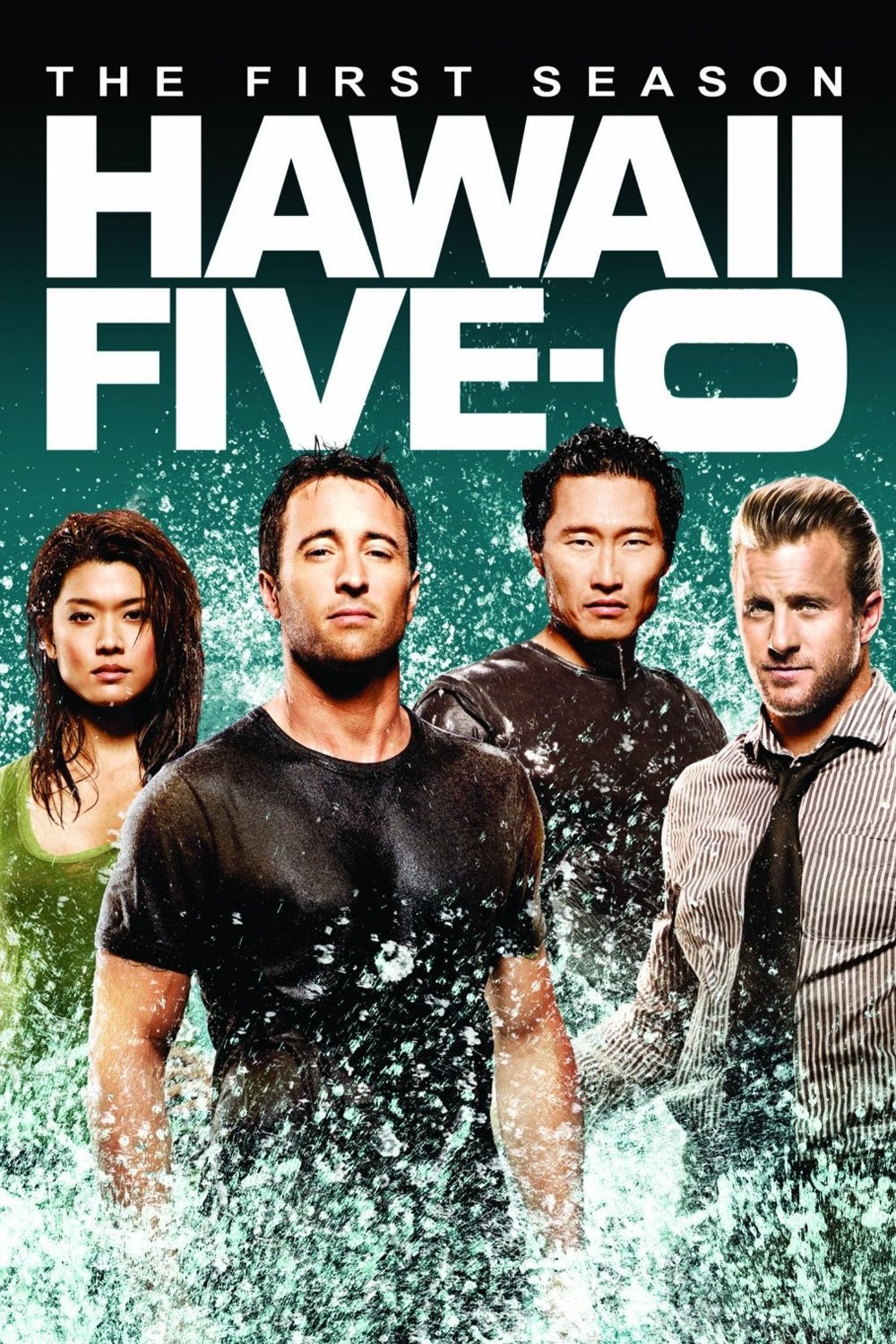 Xem phim Đội Đặc Nhiệm Hawaii - Motchill
