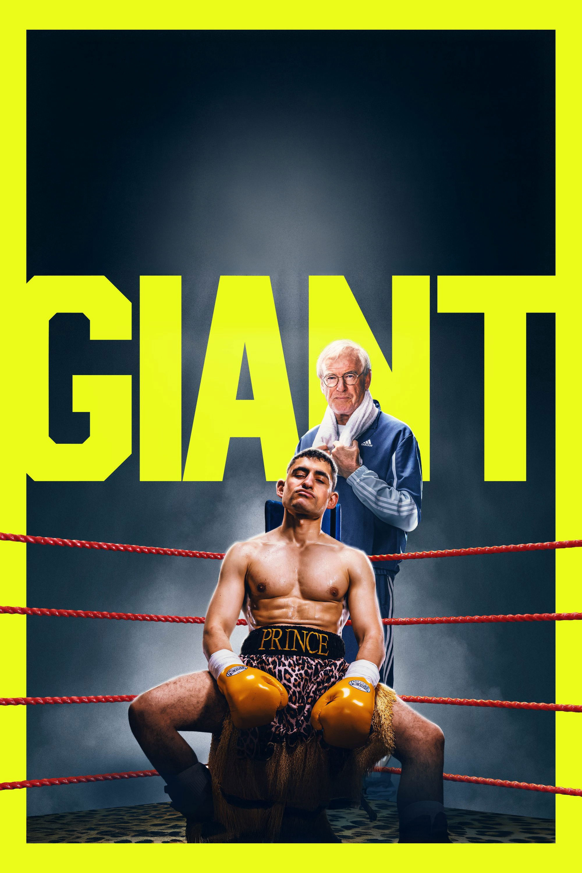 Xem Phim Giant Full