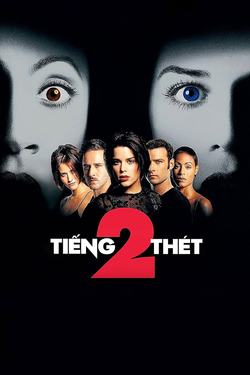 Xem Phim Tiếng Thét 2 Full