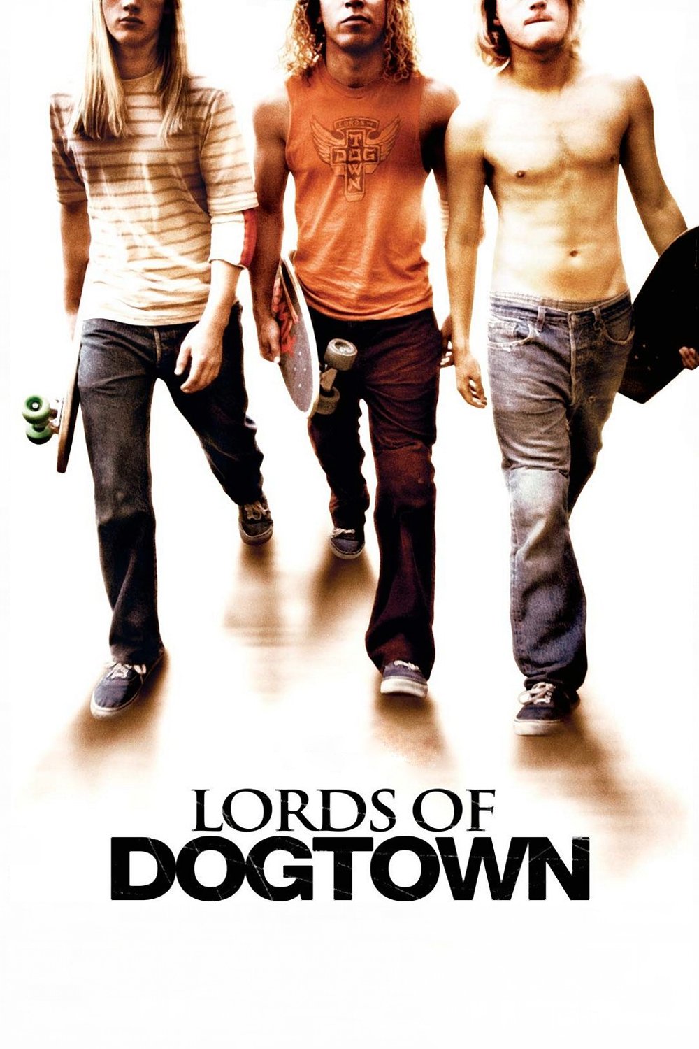 Xem Phim Chúa Tể Dogtown Full