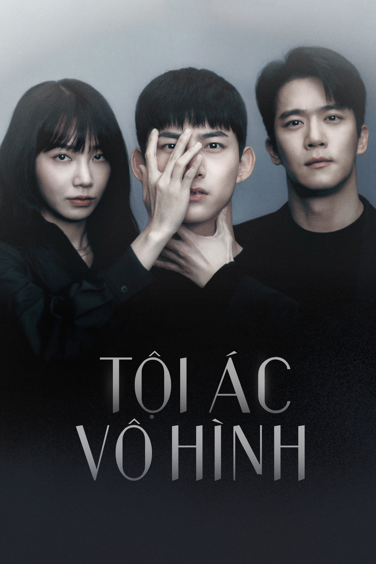 Xem phim Tội Ác Vô Hình (Công Lý Mù) - Motchill
