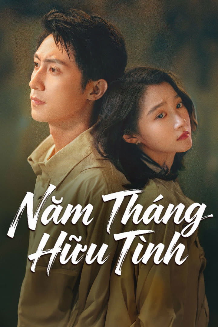 Xem phim Thiếu Niên Pháo Hoa (Năm Tháng Hữu Tình) - Motchill