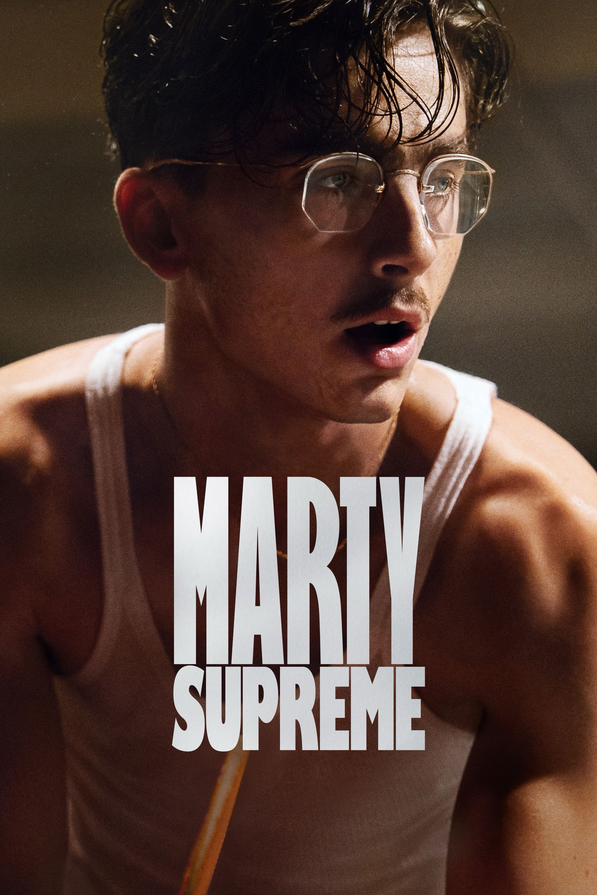 Xem Phim Marty Vô Song Full