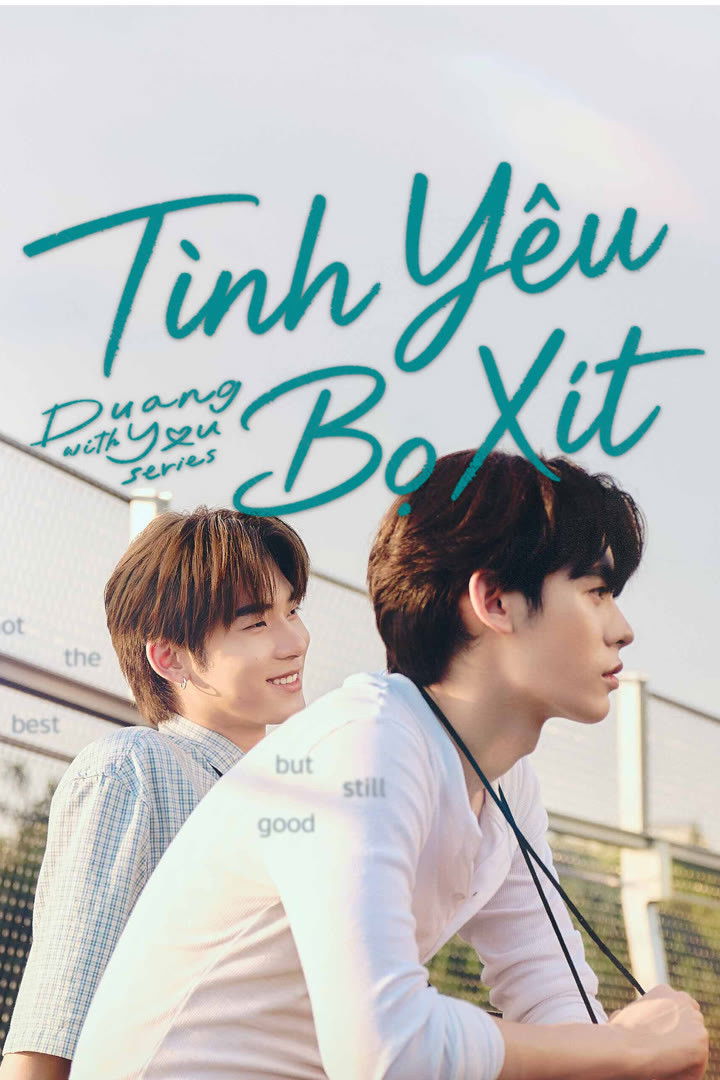 Xem phim Tình Yêu Bọ Xít - Motchill