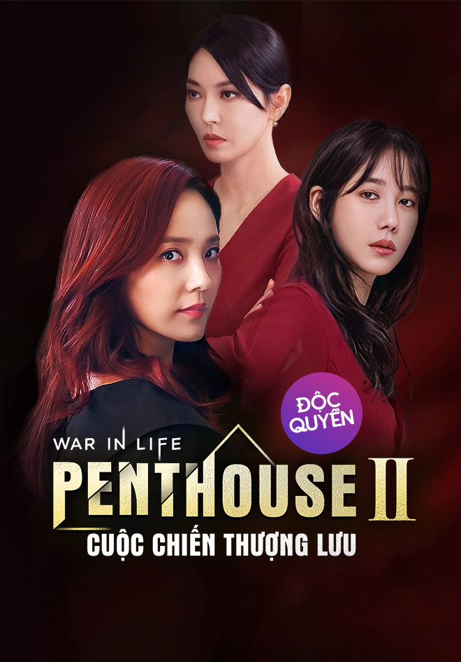Xem phim Penthouse: Cuộc Chiến Thượng Lưu (Phần 2) - Motchill